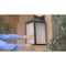 Flex Tape Flex Seal Family of Products Flex Tape 4 in. W X 5 ft. L Clear Waterproof Repair Tape TFSCLRR0405 - alternate 2